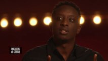 L'ascension avec Ahmed Sylla et Alice Belaidi - Interview cinema