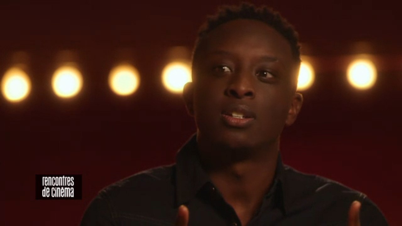 L'ascension avec Ahmed Sylla et Alice Belaidi - Interview cinema