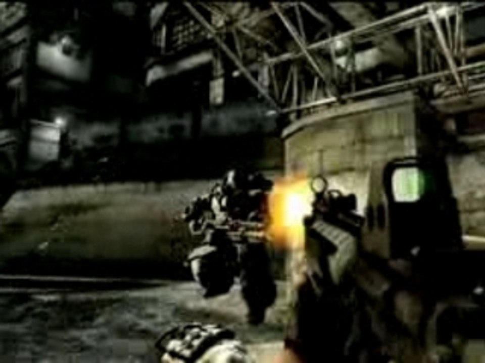 Killzone 2 E3 - Playstation 3