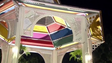 ISABELA E OS IRMÃOS VAZ VISITAM MANU