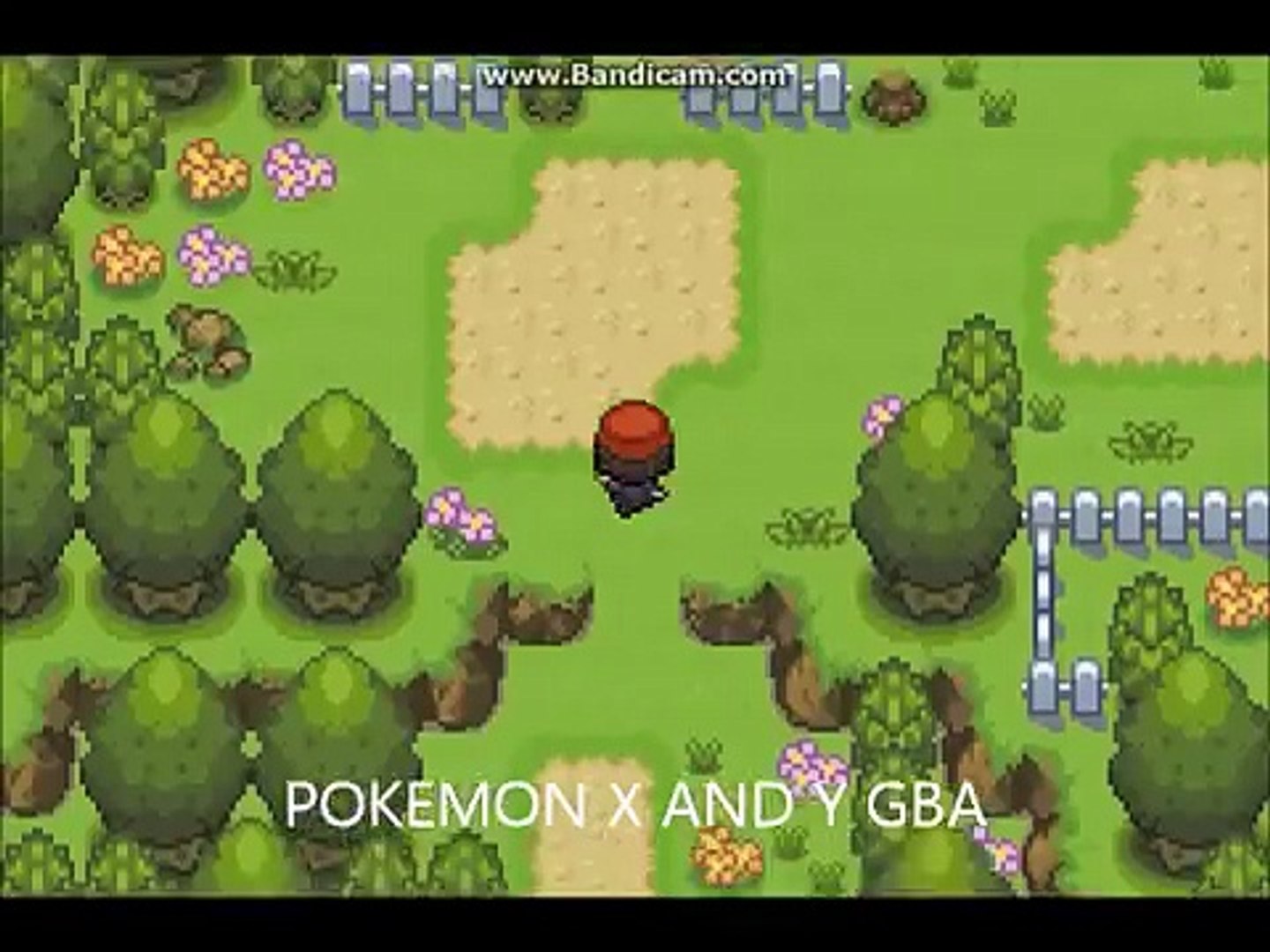 Pokemon X and Y GBA Rom Free Download for Android - post - Imgur