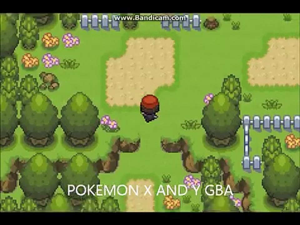 pokemon x and y download 3ds rom