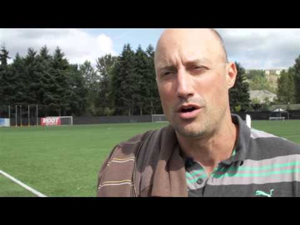 Cascadia Clash: The buzz on the street in Seattle ahead of Sounders-Timbers