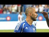 GOAL: Marco Di Vaio with a rocket to the upper post | Montreal Impact vs D.C. United