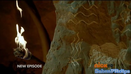 Power Rangers Dino Charge - The Return of the Caveman - Opening Scene-0pO7qwX7hVQ