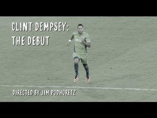Dempsey Skills On Display In MLS Debut | MLS Insider Episode 7