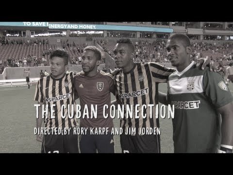 Charleston Battery Provide Outlet for Cuban Defectors | MLS Insider Episode 4