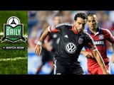 U.S. Open Cup Final is set, CCL, MLS transfer window is closing | The Daily 8/8