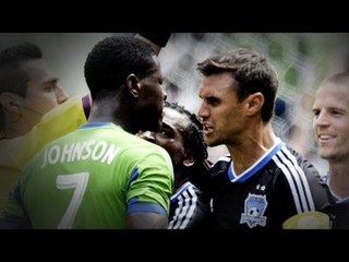 Seattle Sounders @ San Jose Earthquakes: FREE LIVE Stream of the Week