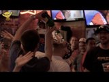USA! USA! USA! Fans in KC celebrate Gold Cup win | Gold Cup 2013