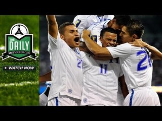 CONCACAF Gold Cup Coverage, Diego Forlan staying put? Castrol Index - The Daily 7/9