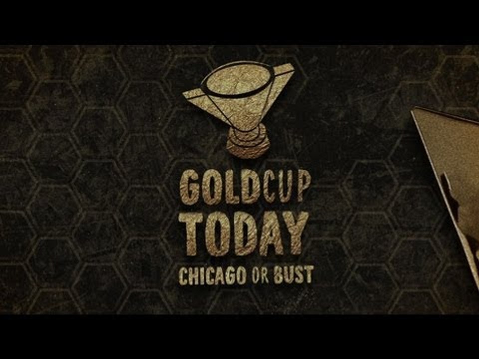 Gold Cup Today 7/11 - Mexico, Canada and The Best Moments of The Tournament So Far