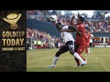 Who will win the 2013 Gold Cup Final? | Gold Cup Today 7/28