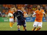 HIGHLIGHTS: Houston Dynamo vs. Chicago Fire | July 27, 2013