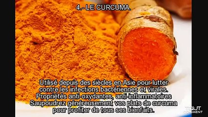 8 antibiotiques naturels et disponibles sans ordonnances-vUBRJ_q63us