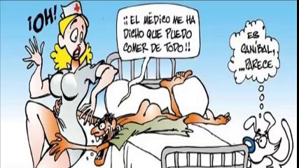 Funny Videos, Chistes Verde 004 para Morir de risa