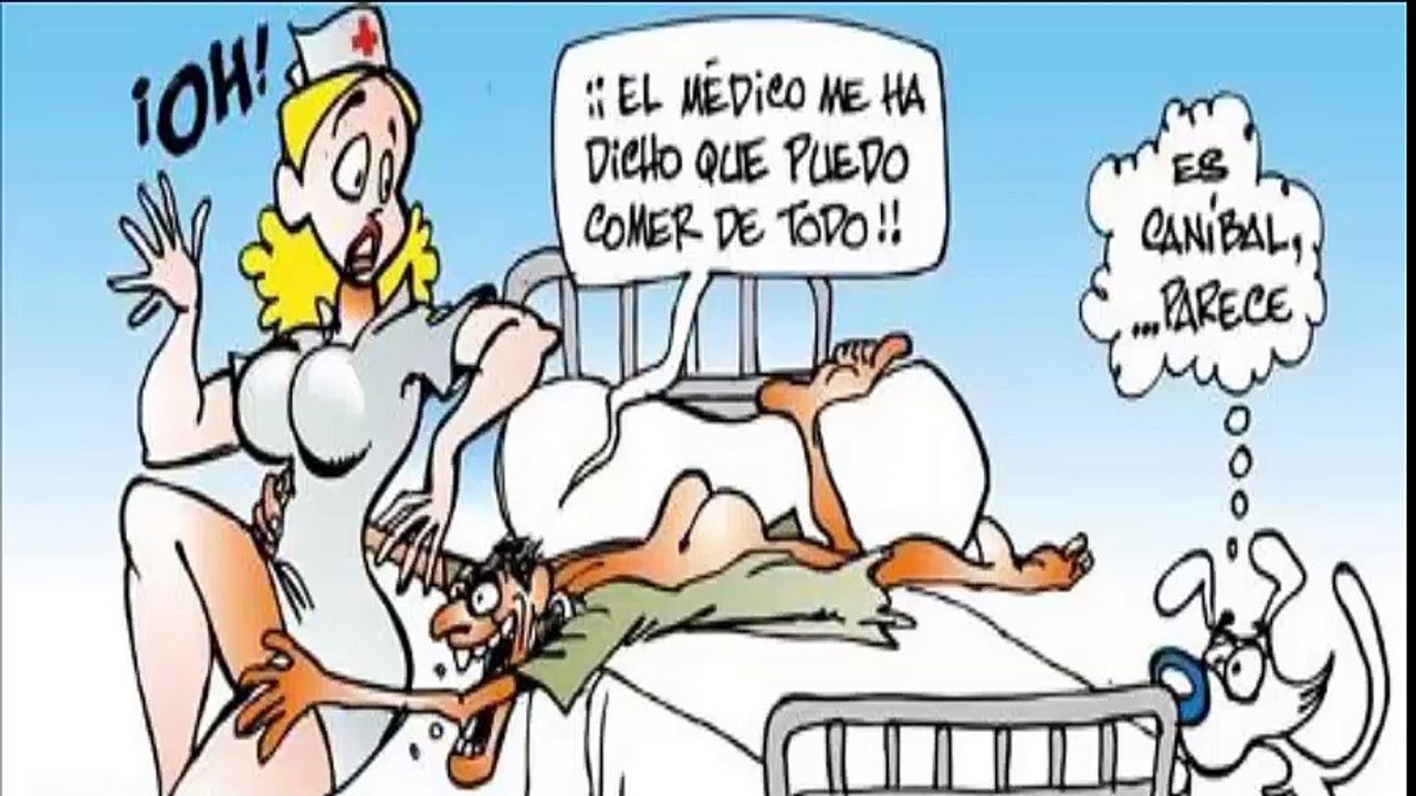 Funny Videos, Chistes Verde 004 para Morir de risa