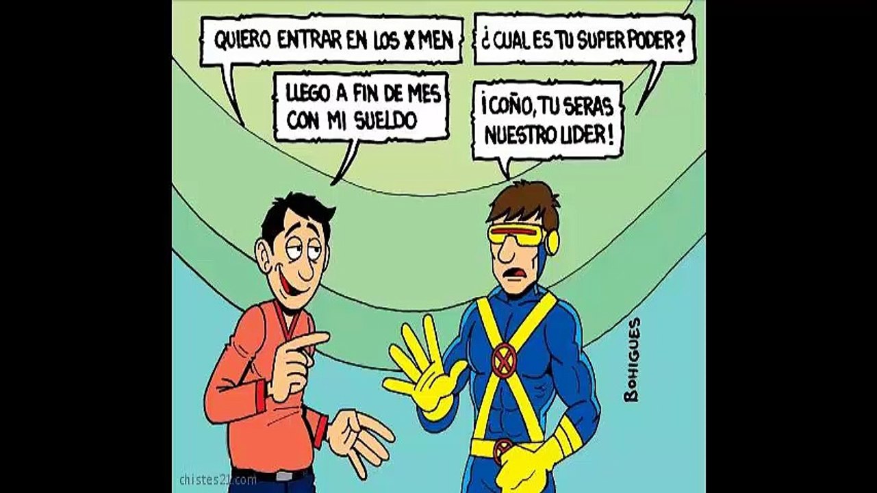 Funny Videos, Chistes Verde 005 para Morir de risa