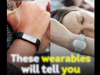 Proof, le bracelet connecté qui mesure votre taux d'alcool en temps réel