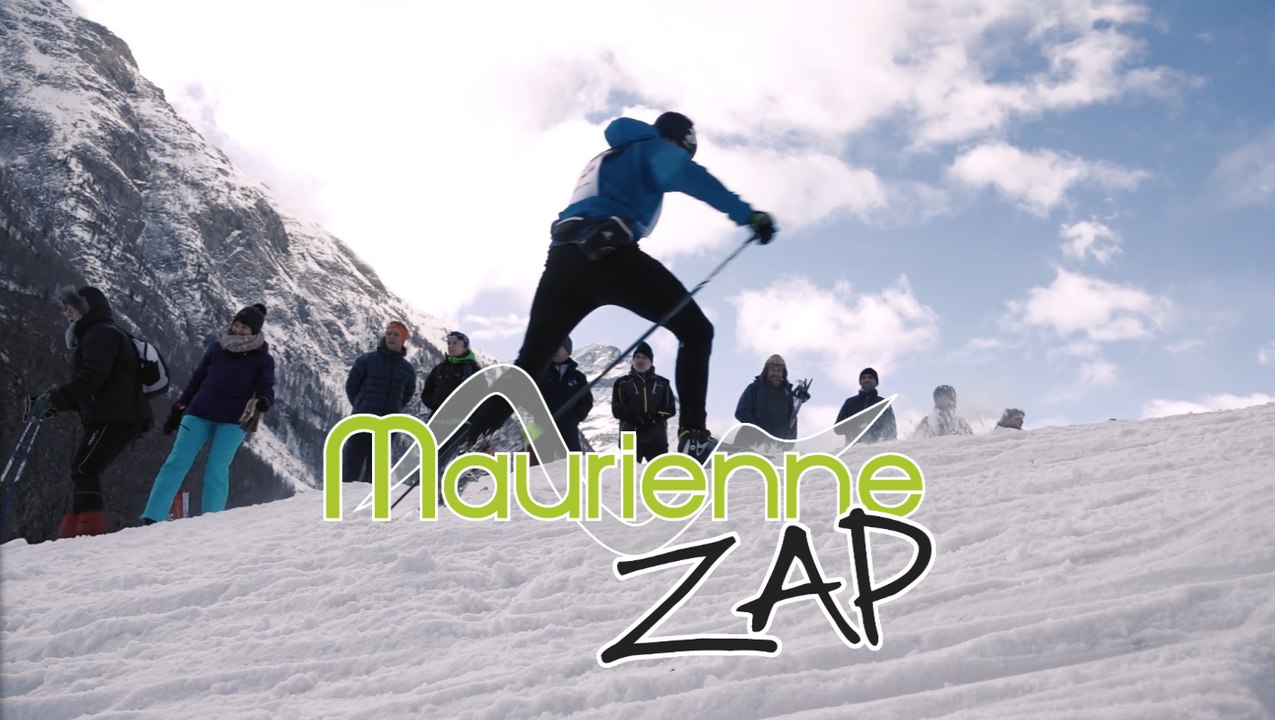 Maurienne Zap # 318