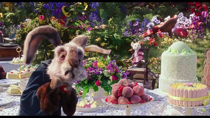 Alice de l'Autre Côté du Miroir - Bande-annonce finale (VF)-Pf3bxvTjmu4