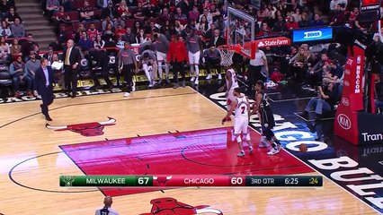 Malcolm Brogdon Records First Triple Double In The NBA-JTTOdEc75CE