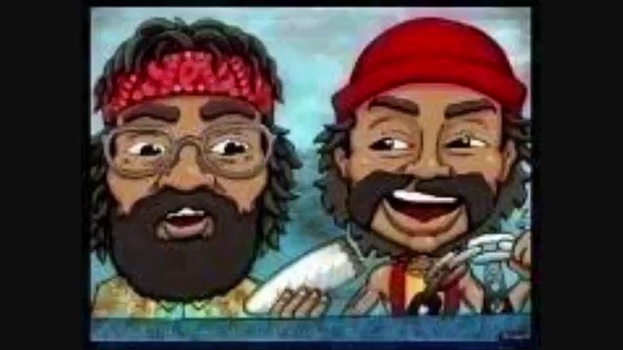 Cheech And Chong Christmas Song 