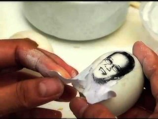 KMJS: "Cirque du Soleil, Mysterious Birthmark, Egg Art, Bullying & Sossy Street Food"