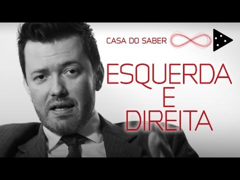 ESQUERDA E DIREITA: HISTÓRIA POR TRÁS DOS CONCEITOS POLÍTICOS | EDUARDO WOLF