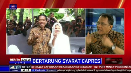 Dialog: Berebut Syarat Capres #3