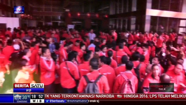 Dialog: Berebut Syarat Capres #4