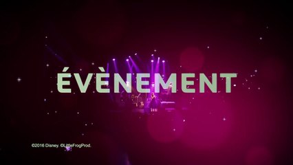 Anaïs Delva chante les Princesses Disney - Le 18 septembre au Trianon à Paris !-aVlv55EAXYg