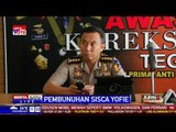 Empat Tersangka Lain Pembunuh Sisca Yofie Ditangkap