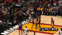 Josh Richardson Dunks on Thomas Robinson _ 12.22.16-I7WsHJym7wk