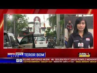 LIVE - Pasca Teror Bom Vihara Ekayana