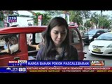 LIVE - Harga Bahan Pokok di Pasar Kramat Jati