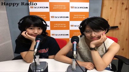 2017.01.11 ベイビーレイズJAPAN 大矢・高見のしゃべりスタ！#198