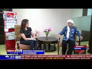 Inspirasi Ramadan Bersama AA Hadi Part II