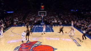 NBA Game Spotlight - Giannis At The Garden-yeuCS0ll0bA