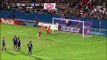 GOAL: Kenny Cooper slams home the penalty kick | FC Dallas vs. Chicago Fire