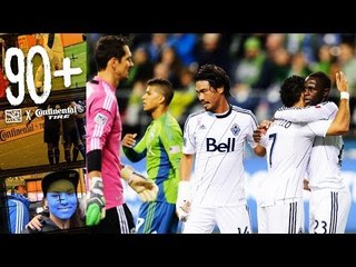 90+ | The Best Highlights from Week 33, all in 90 Seconds