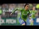 GOAL:  Rosales drives in a deflection | Seattle Sounders vs. Vancouver Whitecaps