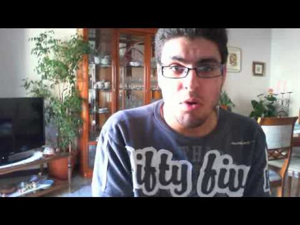 Video Tag: Io sono
