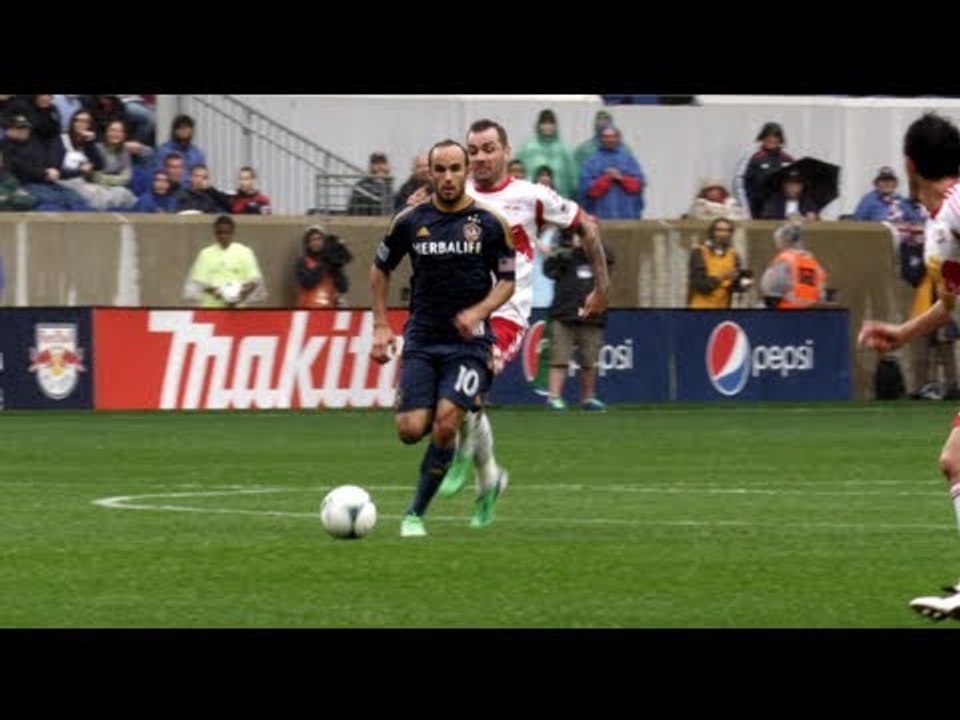 Landon Donovan and Jimmy Conrad | MLS Insider Episode 13 Promo