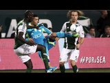 HIGHLIGHTS: Portland Timbers vs Seattle Sounders | October 13, 2013