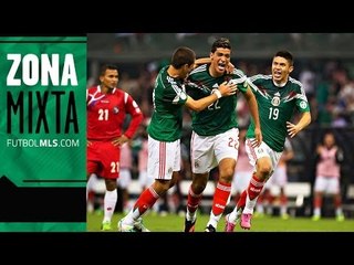 Ultima Ronda de Eliminatorias y Sporting KC Rumbo a los Playoffs | Zona Mixta