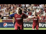 GOAL: Devon Sandoval heads one in to give RSL an early lead | Vancouver Whitecaps vs Real Salt Lake
