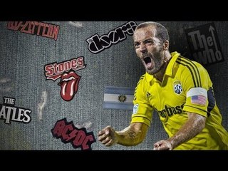 Federico Higuain: Rock and Rolinga | MLS Insider Episode 13