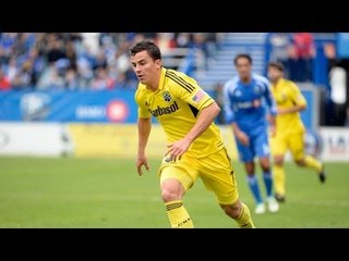GOAL: Bernardo Anor nets his 3rd of the season | Columbus Crew vs Chicago Fire