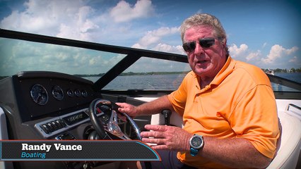 2017 Boat Buyers Guide: Monterey M45